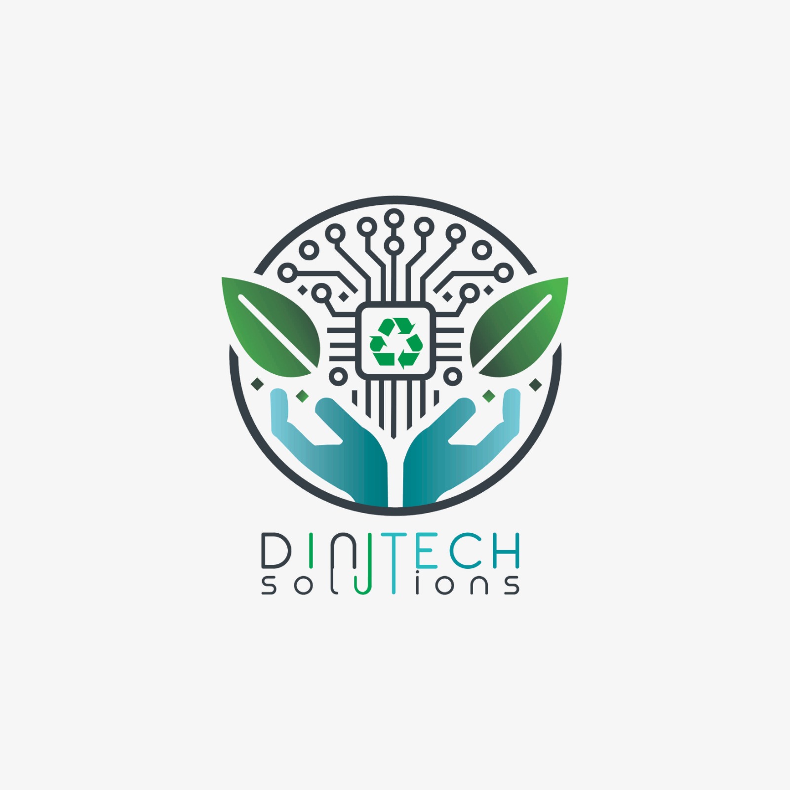 DiniTech IT Solutions